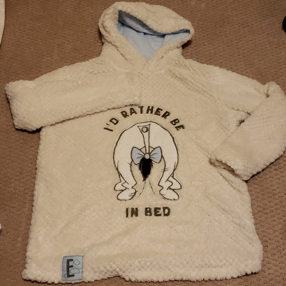 Disney Eeyore Hoodie